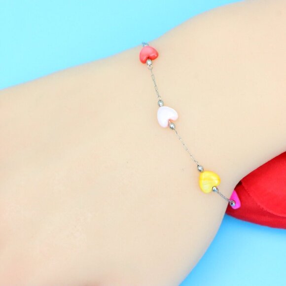 Chic & Stylish Bracelet – A Thoughtful Gift for Women and Girls, DYC1161 - Picture 1 of 5
